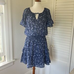 Parker Dress